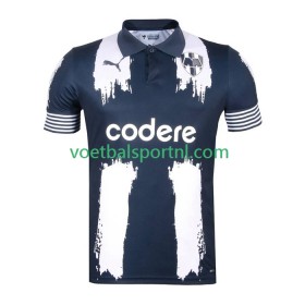 Monterrey FIFA CWC Thuis Shirt 2025